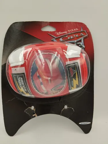 Cars - Disney - Knieschoner - Armschoner -2. Wahl #