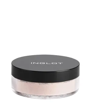 INGLOT Smoothing Under Eye Powder Loser Puder 2.2 g 72