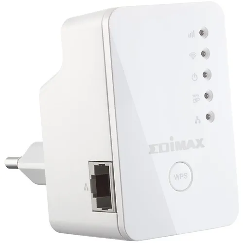 Edimax EW-7438RPN MINI N300 WiFi Extender