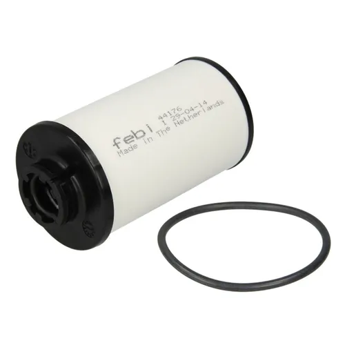 Hydraulikfilter, Automatikgetriebe febi bilstein 44176 von febi