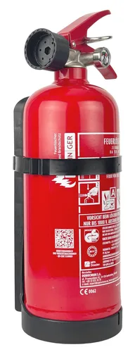Produktbild Feuerlöscher GPN-2X-ABF