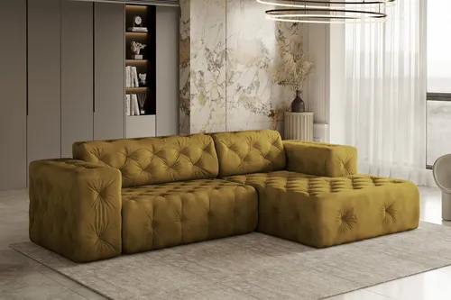 Sofas Gold von Kaiser Möbel