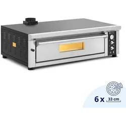 Elektro-Pizzaofen von Royal Catering