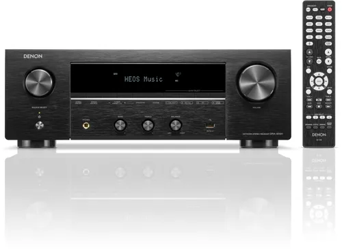 Denon DRA-900H in schwarz von Denon