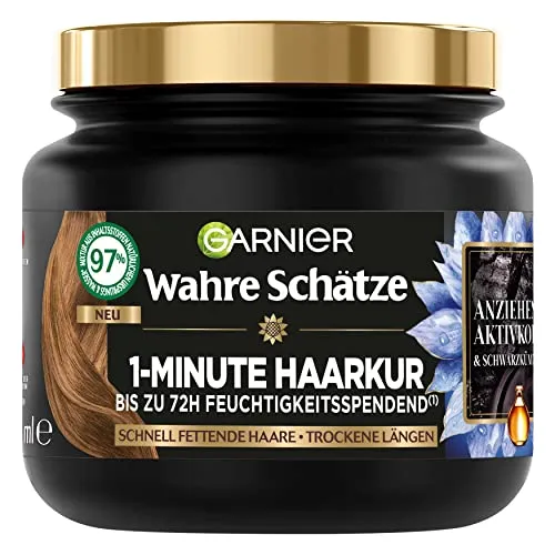 Garnier Shampoo & Spülung von Garnier