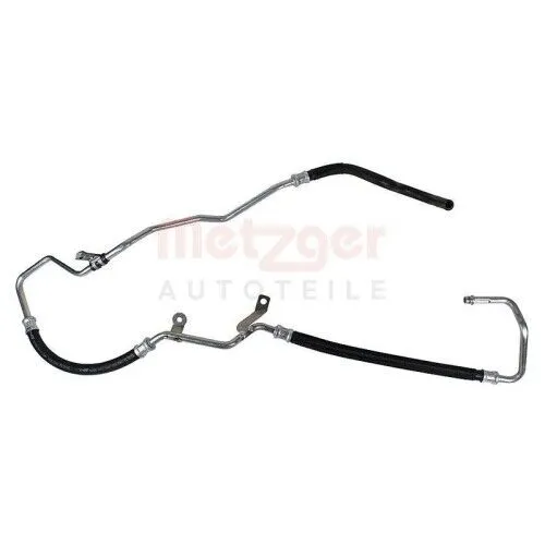 Produktbild Hydraulikschlauch Lenkung METZGER 2361229 für OPEL