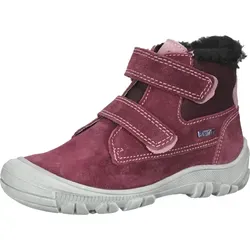 Richter Stiefelette Leder für Mädchen