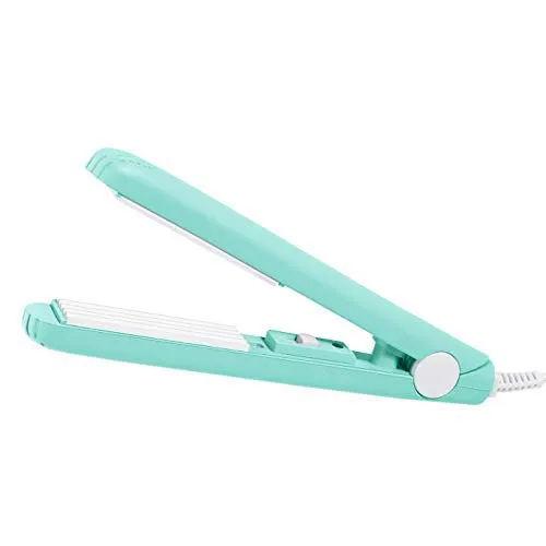 iwobi Tragbare Heißsiegelmaschine, Mini Bag Sealer, Mini Folienschweißgerät Handlicher Tüten Verschweißer