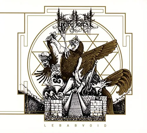 Lebabvoid (Digipak)