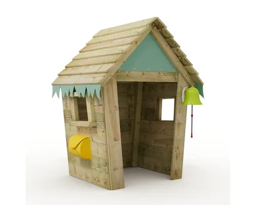 Wickey Spielhaus Stable