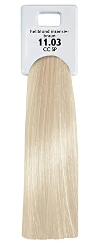 Alcina Color Creme Spez.bl. perm. färb. 11.03 60ml von ALCINA
