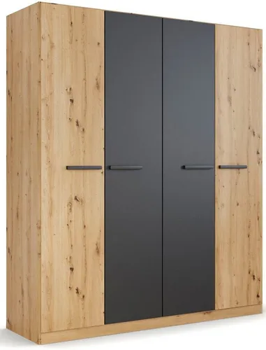 Drehtürenschrank RAUCH 