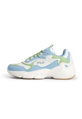 COLLENE CB wmn-Marshmallow-Winter Sky -40 in beige von FILA
