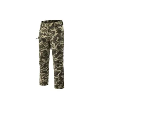 Helikon-Tex UTP (Urban Tactical Pants) Polycotton Ripstop, Duck Hunter, Large Lange