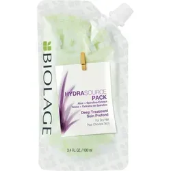 Matrix Biolage Hydrasource Deep Treatment Pack 100 ml