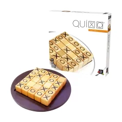 Asmodee ASM Quixo GIGD2006