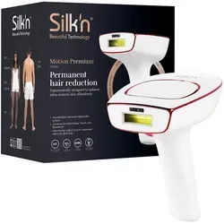 Silk'n Motion Premium