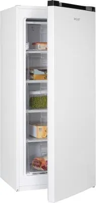 Gefrierschränke bis 500 Euro von Exquisit