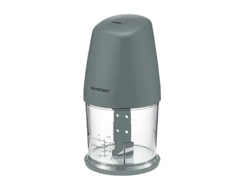 SILVERCREST® KITCHEN TOOLS Multizerkleinerer von SILVERCREST