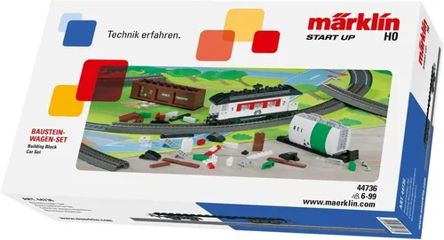 Märklin 44736 H0 Märklin Start Up