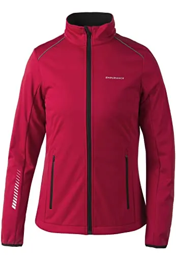 Softshelljacke ENDURANCE