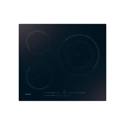 Induktionskochfeld Candy CI633MCBB 60 cm