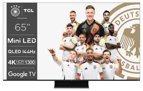 TCL MQLED80 Series 65MQLED80 von TCL