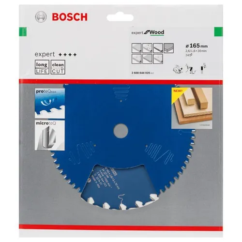 Bosch Professional Sägeblätter von Bosch Professional