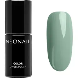 NEONAIL Kollektionen Enjoy Yourself Color UV Nagellack Think Happy 7,2 ml ()
