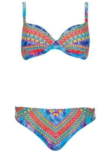 Sunflair Bikini Rio Ripple Bikini Set