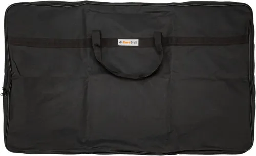 EuroTrail ETAC0133 Transporthülle für Campingtisch 125 × 75 × 6 cm