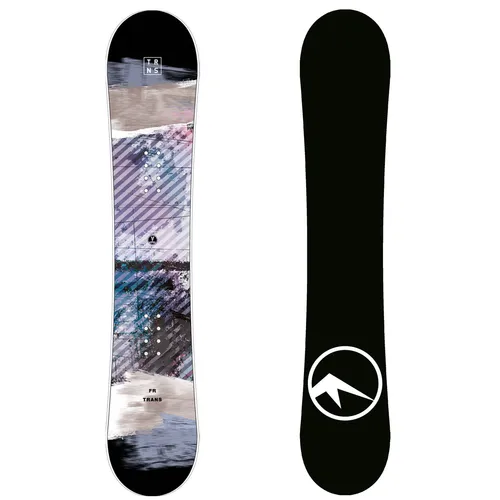F2 Snowboard Trans Herren Snowboard FR Freestyle 157mw cm