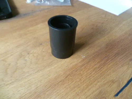 Hansa Anschlagring Menge Wannenrand Nr. 59912320 von Hansa