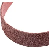 STAHLWERK Schleifvlies mittlere Körnung 40 x 760 mm für Schleifgeräte