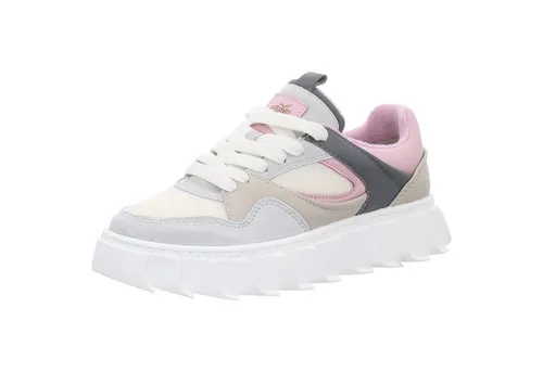 Apple of Eden Sneaker