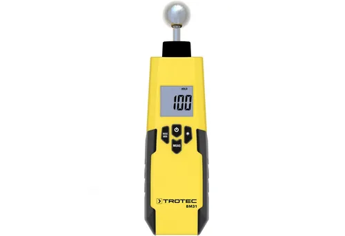 Feuchtigkeitsmesser von Trotec