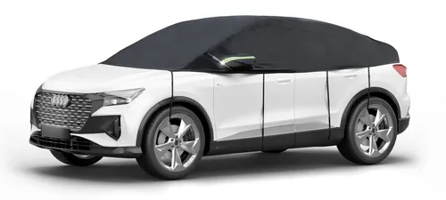 Walser Abdeckplane Auto All Weather