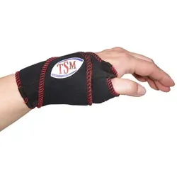TSM Handgelenkbandage Daumensattelgelenkbandage L/XL