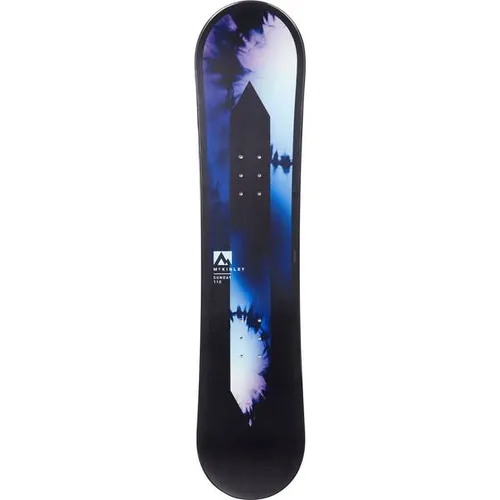 McKINLEY Kinder Snowboard Ki.-Snowboard Sunday in blau von McKINLEY