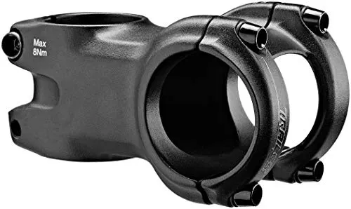 RFR Vorbau Trail black'n'grey 35 x 60 mm von RFR