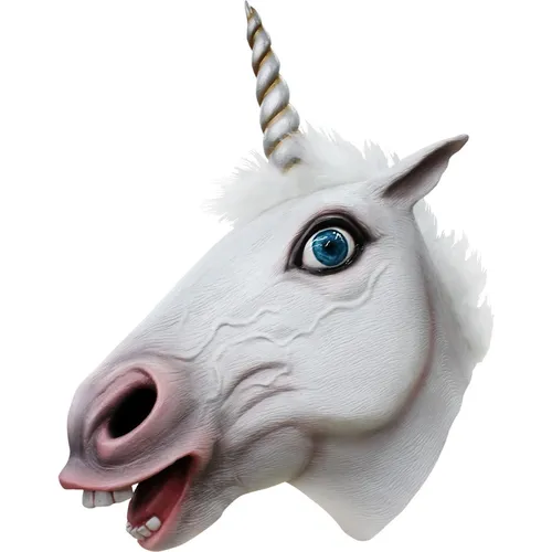 Ghoulish Verrücktes Einhorn (48076247) von Ghoulish