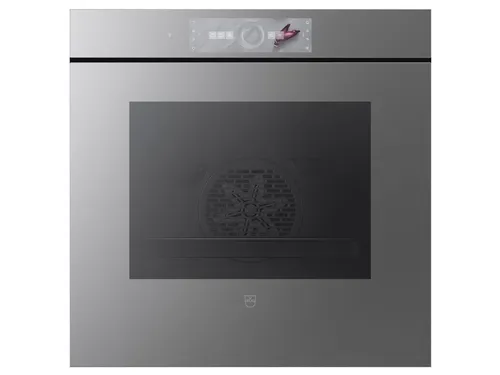 V-ZUG Excellence Line 2106800012 Combair V6000 60 AutoDoor Backofen
