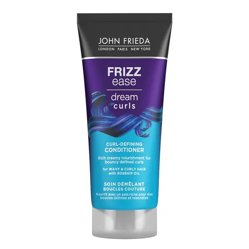John Frieda Shampoo & Spülung von John Frieda