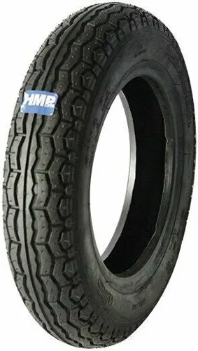 Reifen 3.00-8 38J, 4PR, schlauchlos, Innen Ø ca. 201 mm