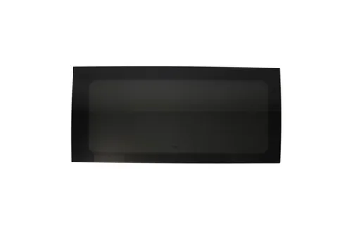 OMAC Fenster Seitenfenster für Opel Movano 2010-2021 Schiebetür Links Hinten L2, (1 St), Haltbar, Langlebig