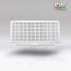 Staubsaugerzubehör von MisterVac