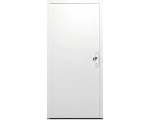Sicherheitstür KSI Thermo46 875x2000 mm DIN Rechts RC2 von Hörmann