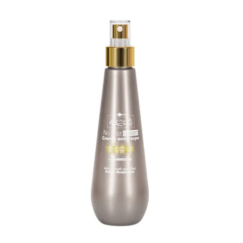 Hair Company Inimitable Style No Frizz Cream 200ml - Anti-Frizz-Creme