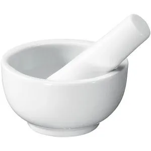 Küchenprofi Mörser mit Stößel klein von Küchenprofi