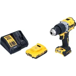 DeWalt DCD 805 D1 Akku Schlagbohrschrauber 18 V